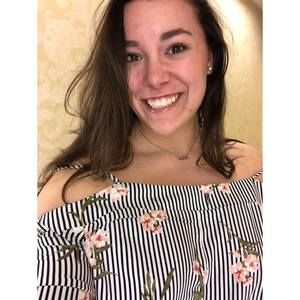 Meet your Posher, Anne